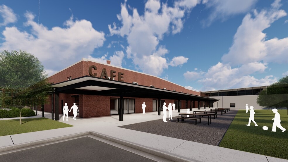 More Photos Of 701 Easley Bridge Rd, Greenville Restaurant For Lease
