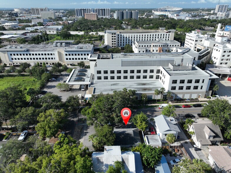 More Photos Of 1033 7th Ave N, Saint Petersburg Medical For Sale