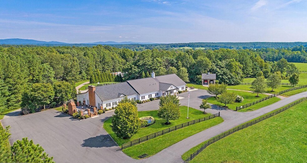 More Photos Of 6887 Blenheim Rd, Scottsville Land For Sale