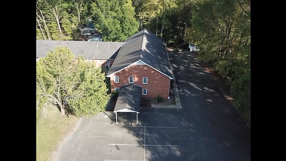 More Photos Of 3908 S New Hope Rd, Gastonia Religious Facility For Sale
