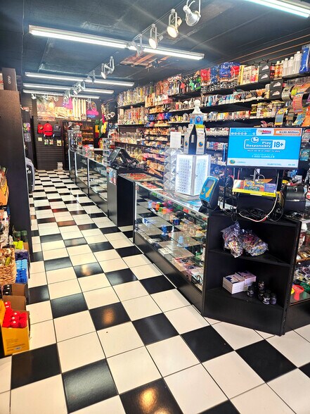 More Photos Of 4531 Van Nuys Blvd, Sherman Oaks Storefront Retail Residential For Sale
