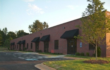 Primary Photo Of 6065 Parkway North Dr, Cumming Distribution For Sale