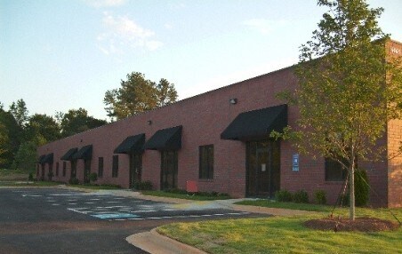 Primary Photo Of 6065 Parkway North Dr, Cumming Distribution For Sale