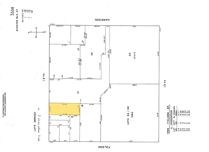 More Photos Of 75 14th St, San Francisco Light Distribution For Sale