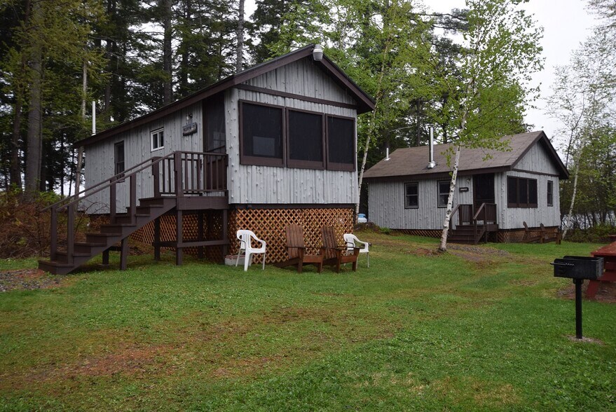More Photos Of 239 Long Lake Camp Rd, Princeton Specialty For Sale