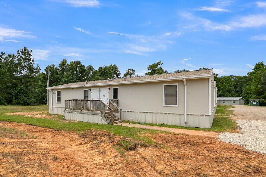 More Photos Of 2426 Crockett Martin Rd, Conroe Multifamily For Sale