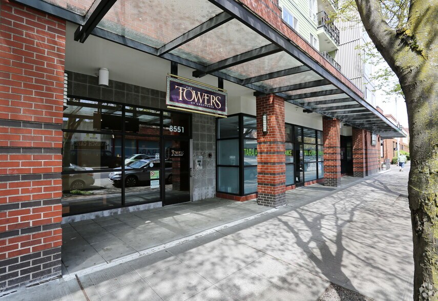 More Photos Of 8551 Greenwood Ave N, Seattle Apartments For Lease