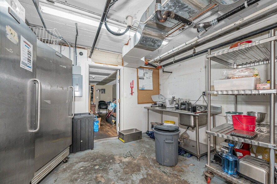 More Photos Of 197 Market St, Lowell Restaurant For Sale