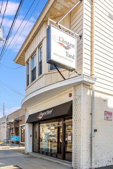 More Photos Of 464 Franklin Ave, Nutley Storefront Retail Residential For Lease