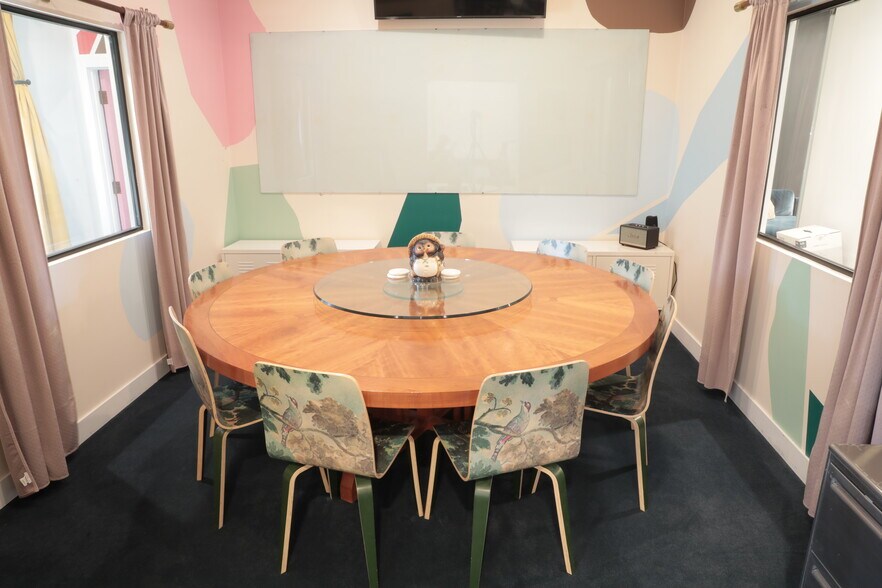 More Photos Of 2909 E 1st St, Los Angeles Office For Sale