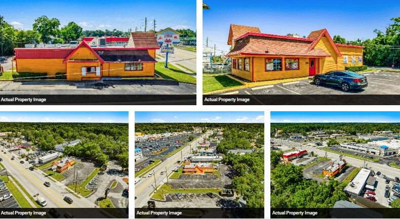More Photos Of 939 Arlington Rd N, Jacksonville General Retail For Sale