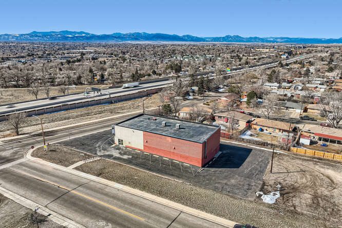 More Photos Of 8151 Bradburn Dr, Westminster Lodge Meeting Hall For Sale