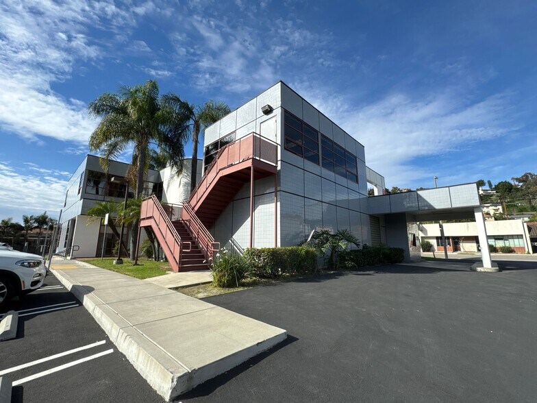 More Photos Of 638 S Atlantic Blvd, Monterey Park Bank For Sale