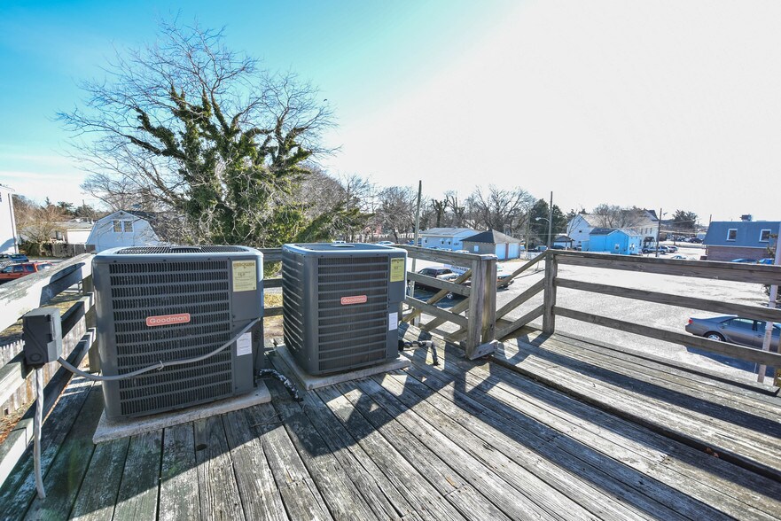 More Photos Of 136 New Jersey Ave, Absecon Restaurant For Sale