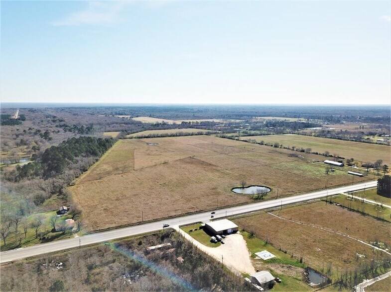 More Photos Of 0 State Highway 321, Dayton Land For Sale