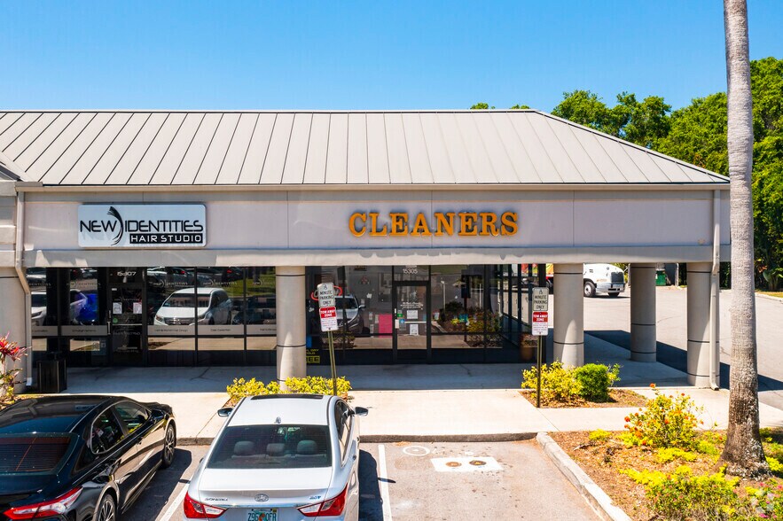 More Photos Of 15305 Amberly Dr, Tampa Unknown For Lease