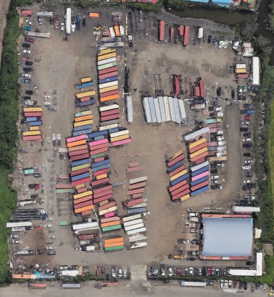 More Photos Of 310 Avenue P, Newark Truck Terminal For Lease
