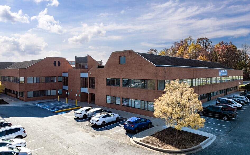 More Photos Of 7923 Honeygo Blvd, Baltimore Unknown For Lease