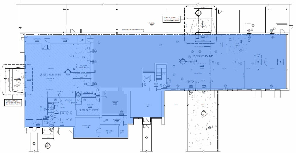 More Photos Of 435 6th St, Menasha Warehouse For Lease