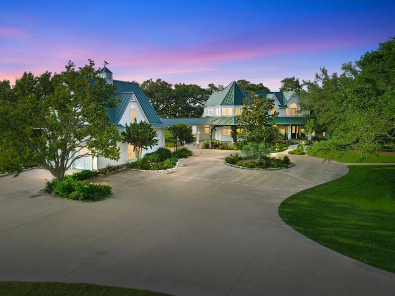 More Photos Of 1007 FM 390 E, Brenham Land For Sale