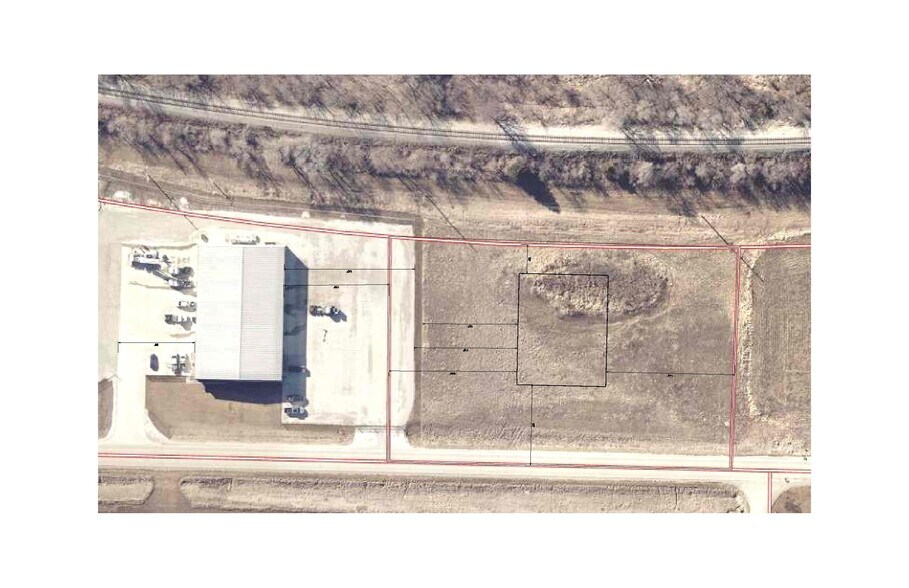 More Photos Of 60323 Glacier Rd, Atlantic Industrial For Sale