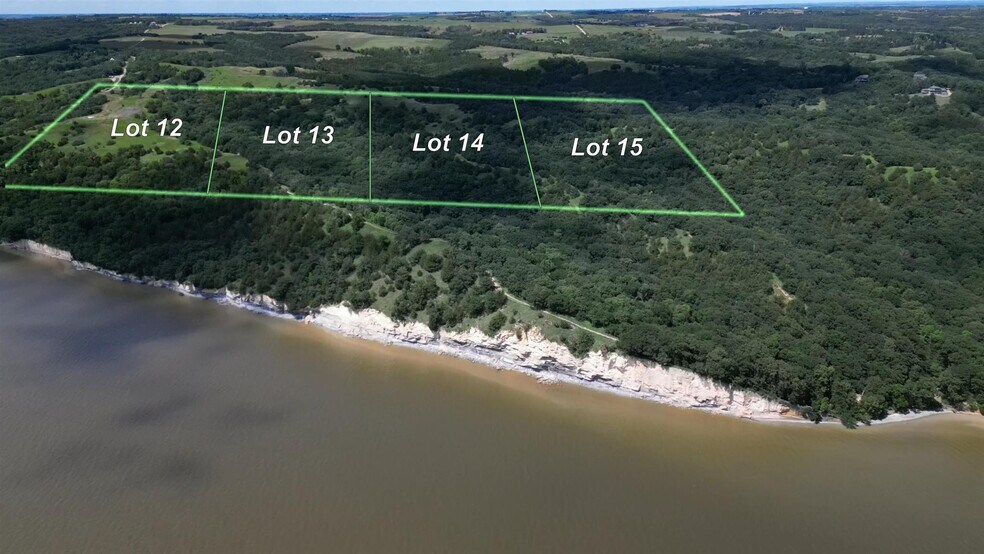 More Photos Of Lot 15B Lake Forest Ln, Yankton Land For Sale