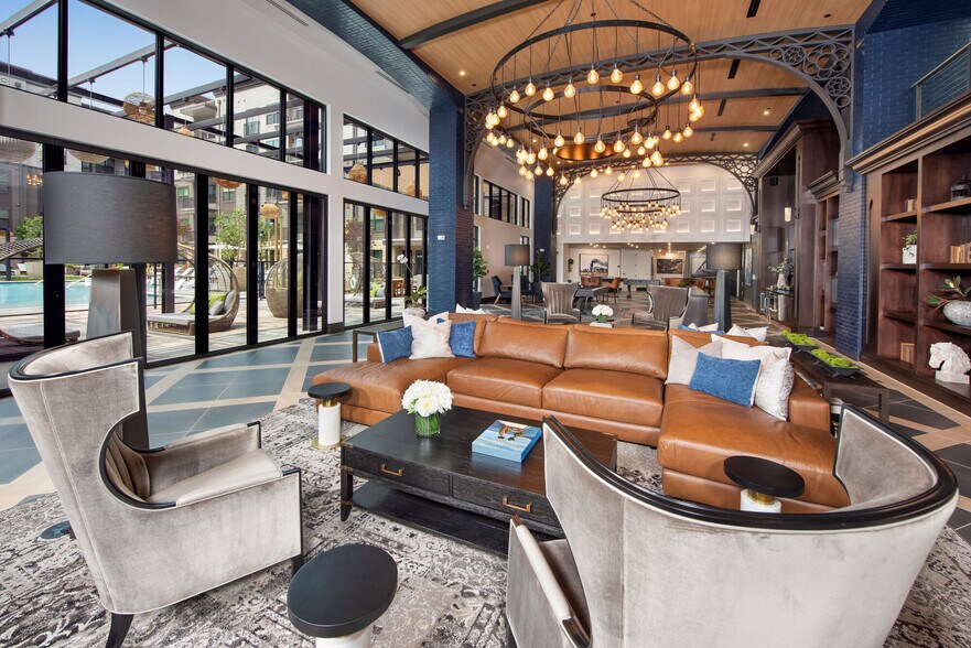 More Photos Of 5180 Peachtree Blvd, Chamblee Apartments For Lease