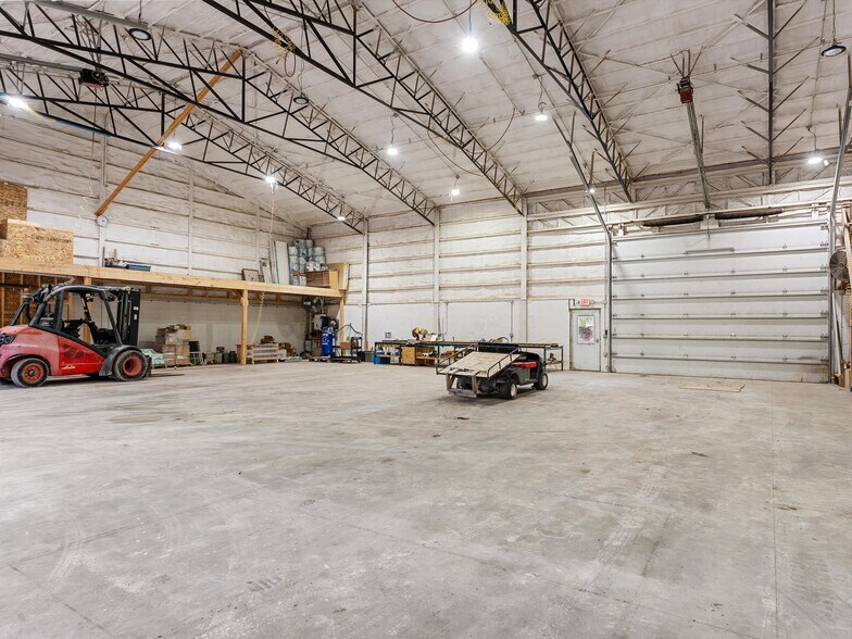 More Photos Of 3106 CTH V Hwy, Mishicot Industrial For Sale