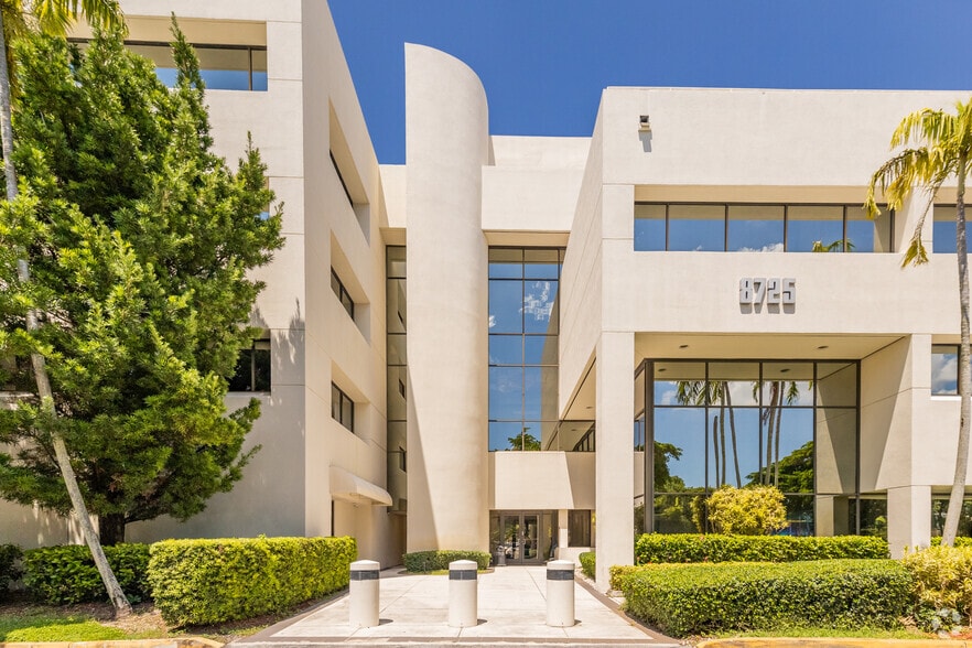 Primary Photo Of 8725 NW 18th Ter, Miami Office For Lease