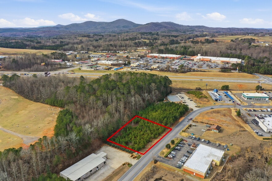 More Photos Of 7 Noah Dr, Jasper Land For Sale