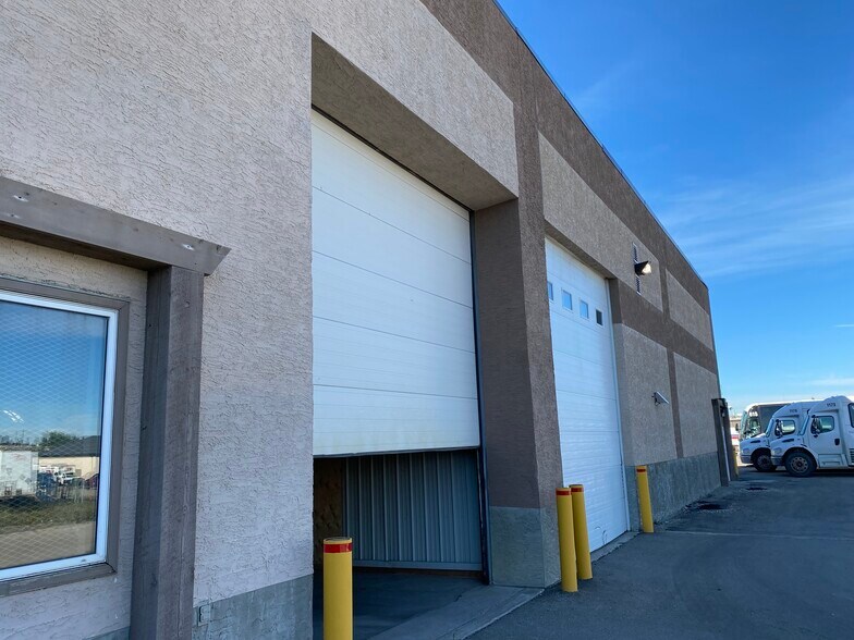 More Photos Of 4907 1st Ave, Edson Light Distribution For Lease
