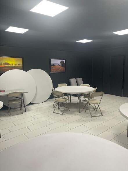 More Photos Of 216 W Hampton Ave, Capitol Heights Light Distribution For Sale