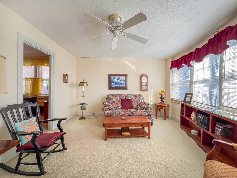 More Photos Of 132 Bellevue Ave, Penndel Office Residential For Sale