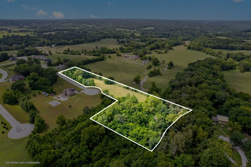 More Photos Of Bridgeford Drive, Pea Ridge Land For Sale