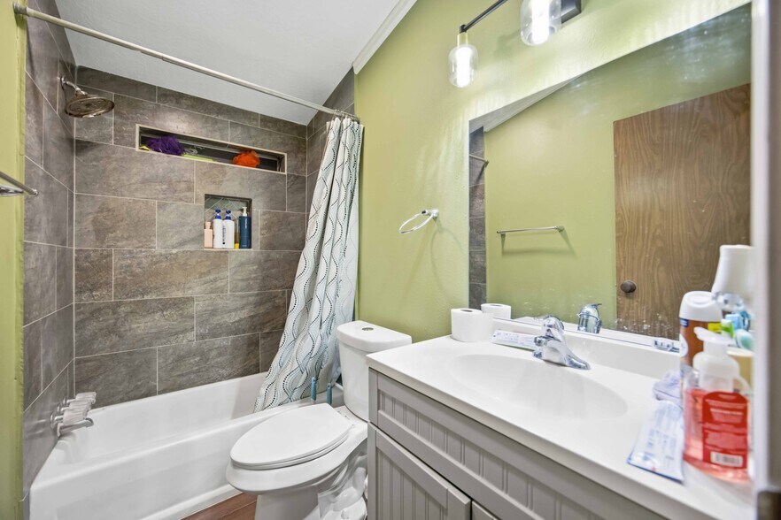 More Photos Of 2902 Washington Dr, Houston Land For Sale