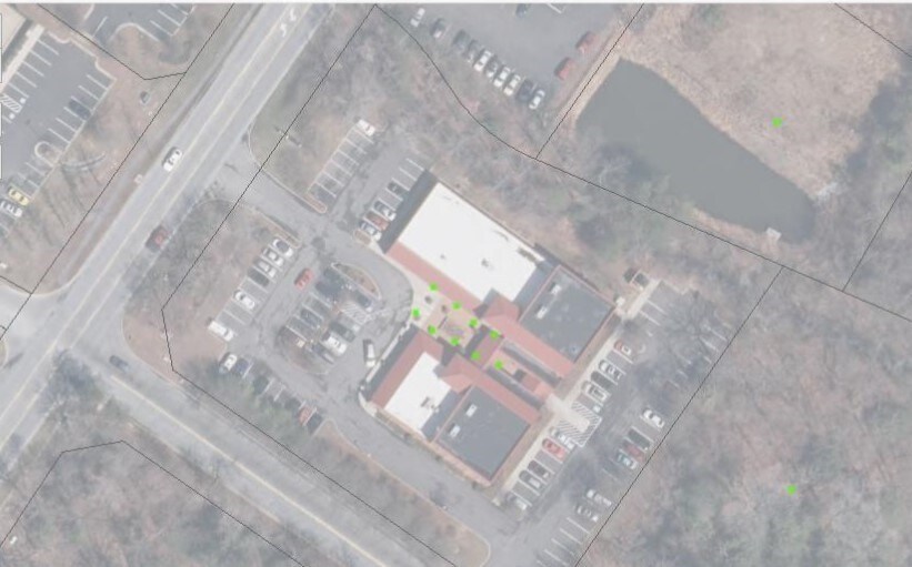 More Photos Of 7 Post Office Rd, Waldorf Medical For Sale