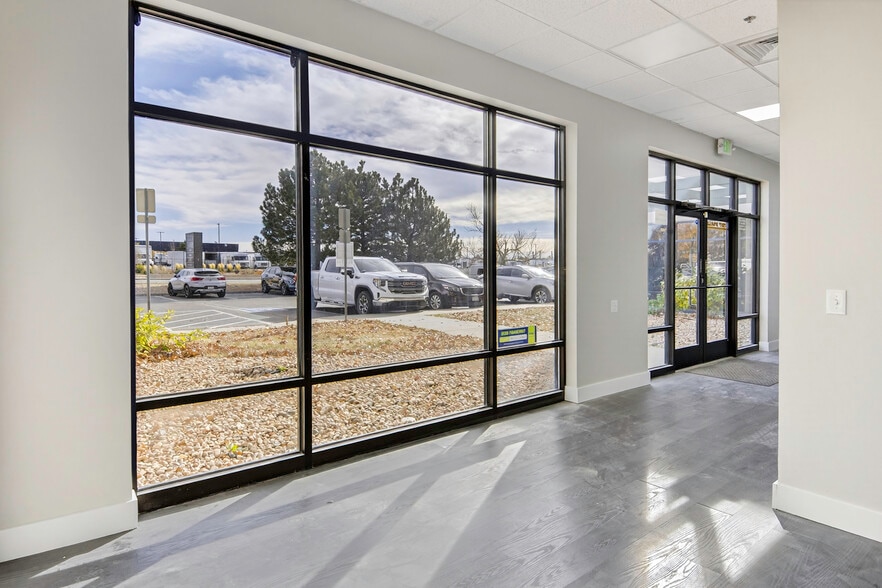 More Photos Of 3155 Chambers Rd, Aurora Flex For Sale