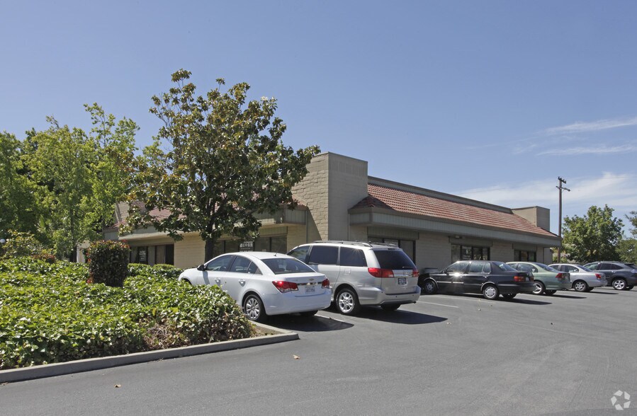 Primary Photo Of 7335-7337 Bollinger Rd, Cupertino Unknown For Lease