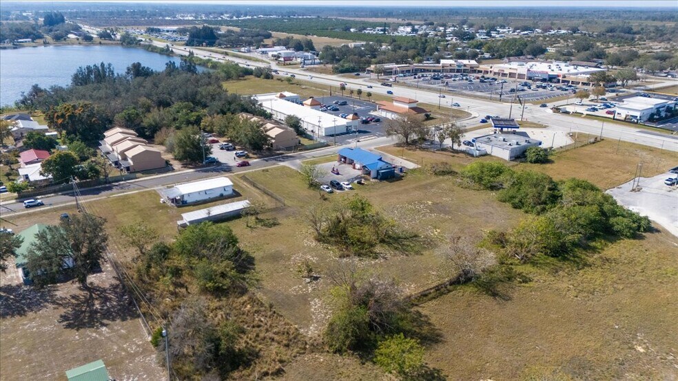 More Photos Of 1030 W Hal McRae Blvd, Avon Park Carwash For Sale