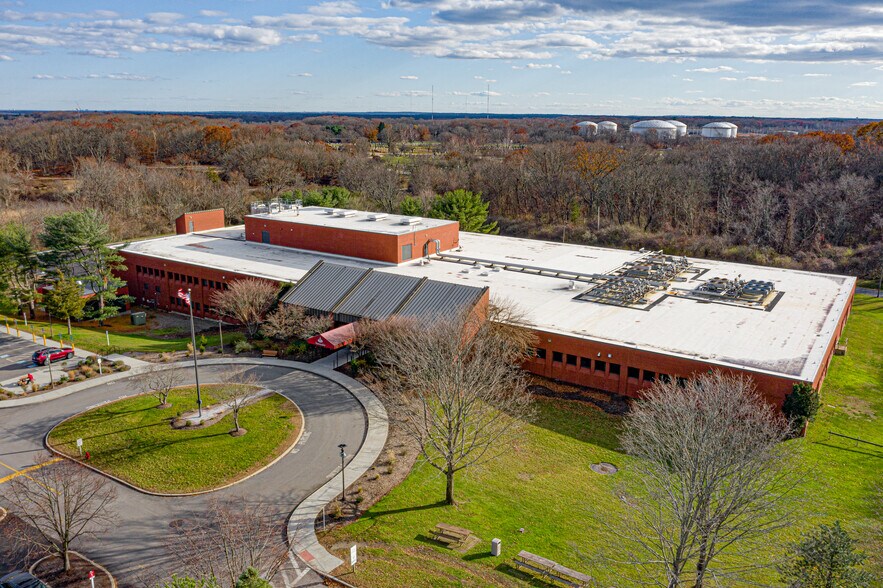 More Photos Of 95 Amaral St, Riverside Office For Sale