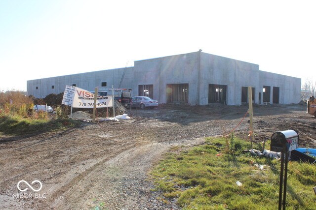 More Photos Of 5510 Rock Hampton Ct, Indianapolis Land For Sale