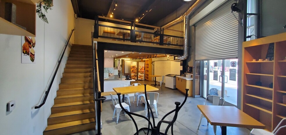 More Photos Of 921 Crocker St, Los Angeles Storefront Retail Office For Sale