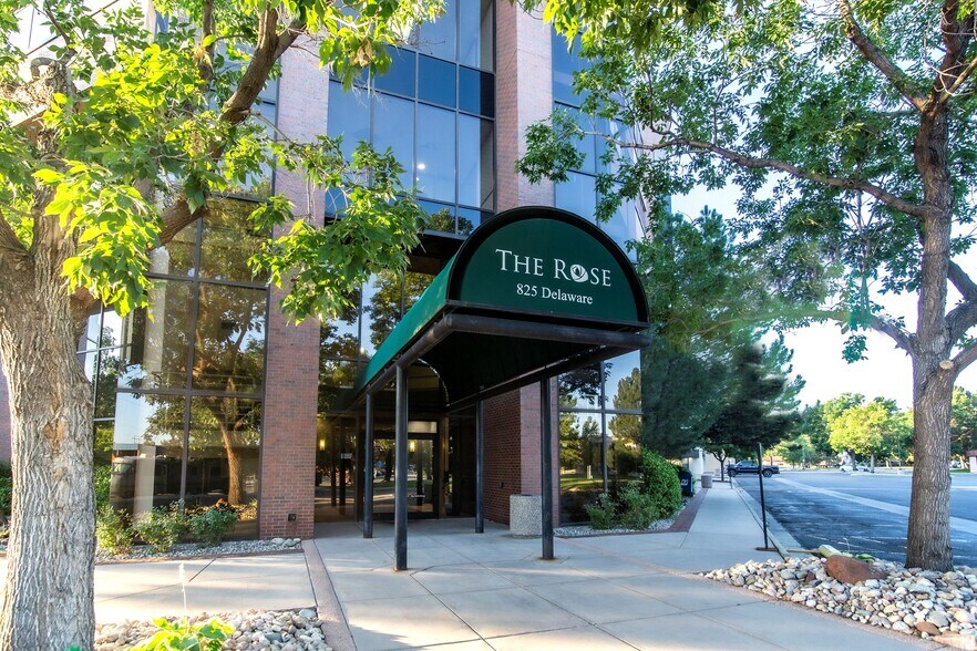 More Photos Of 825 Delaware Ave, Longmont Office For Lease
