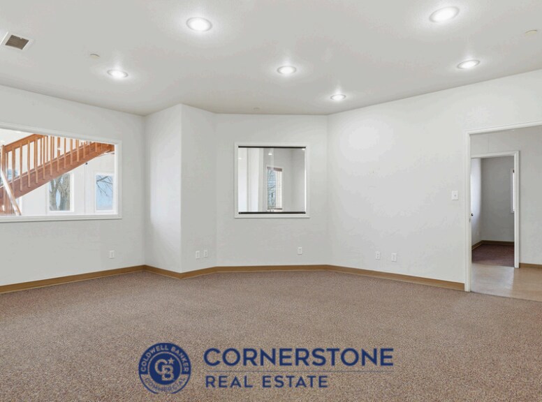 More Photos Of 2161 Colman Cir, Casper Industrial For Lease