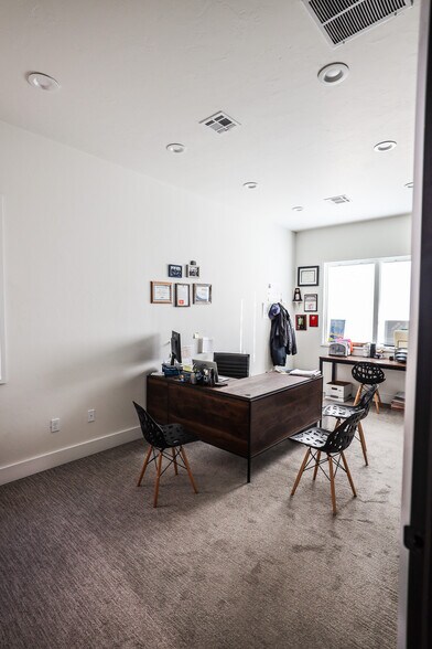 More Photos Of 14600 Bogert Pky, Oklahoma City Office For Lease