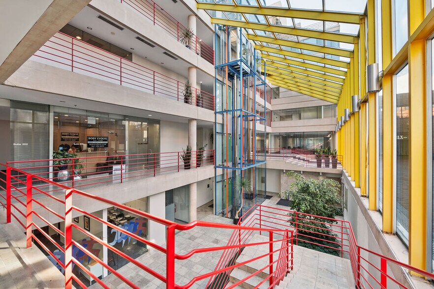 More Photos Of 1770 First St, Highland Park Medical For Lease