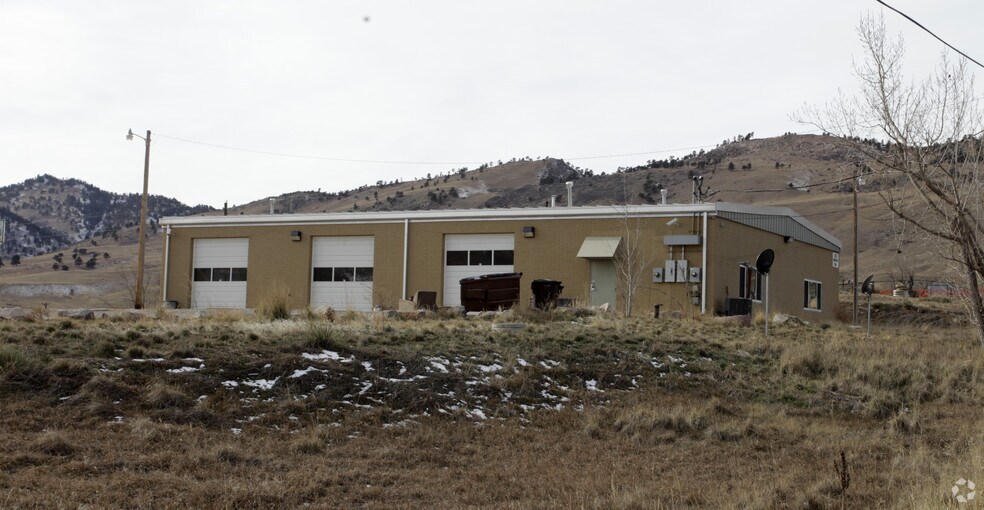 More Photos Of 3216 Longhorn Rd, Boulder Warehouse For Lease