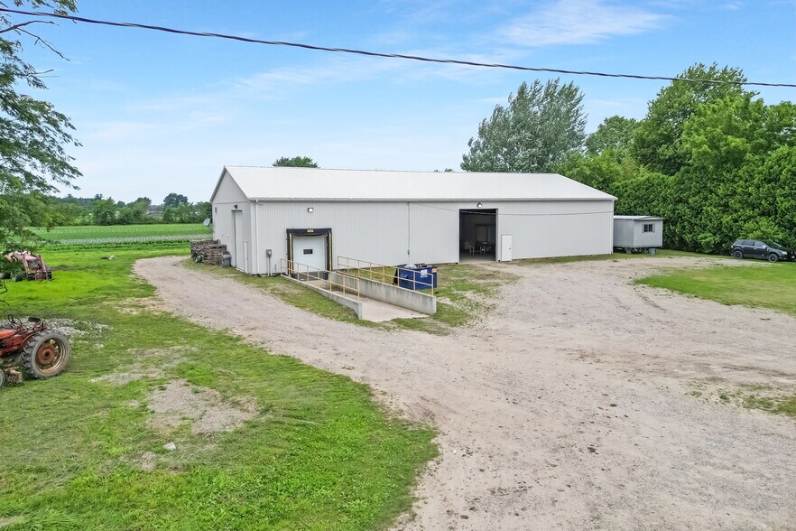 More Photos Of 11 Tucker St, Newbury Land For Sale