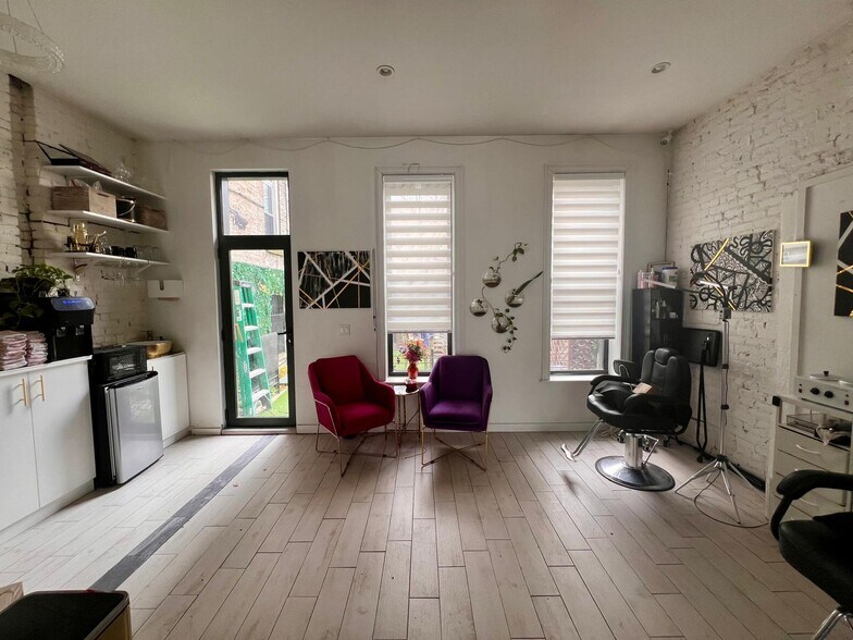 More Photos Of 1158 Bedford Ave, Brooklyn Storefront Retail Residential For Lease