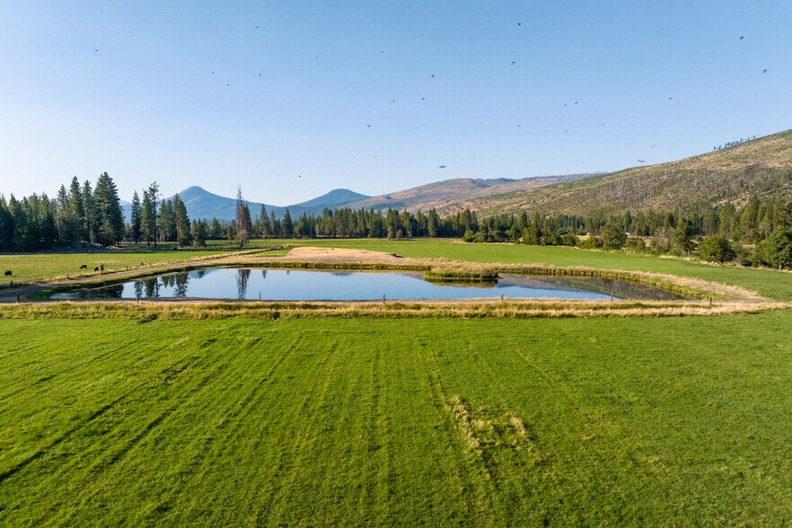 More Photos Of 41406 Lonquist Ln, Hat Creek Land For Sale